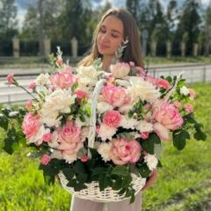 Lyubov Ilalova