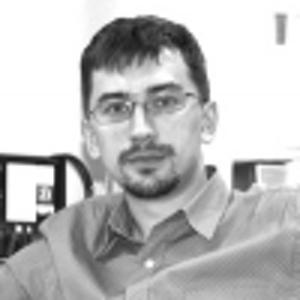 Евгений Чернов