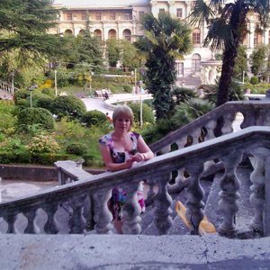 Елена Ионкина