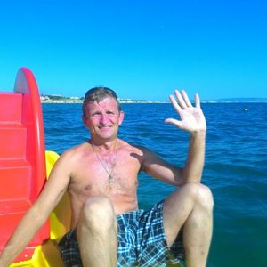 Igor Klabukov