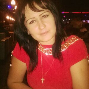 Юлия Егорьева