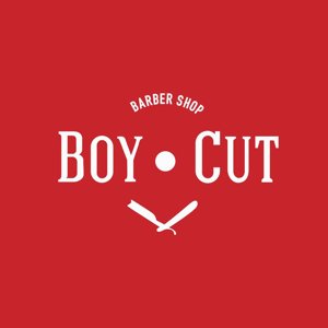 Boy cut