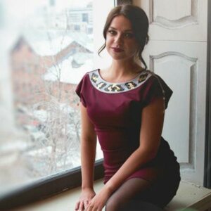 Anastasia Bogusheva