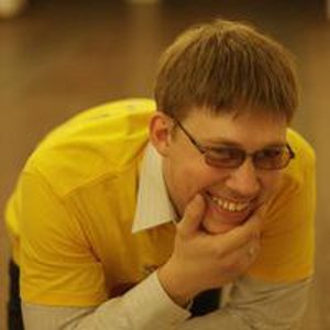 Максим Ильенко