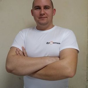 Oleg Motyrev