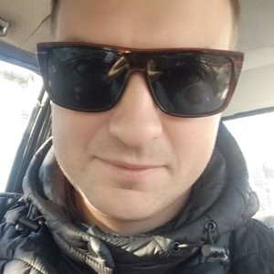 Кирилл Кика