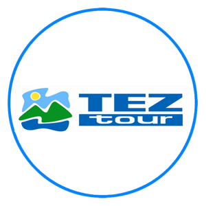 Tez Tour, туристическое агентство