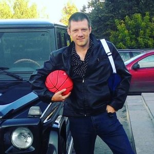 Дмитрий Назаров