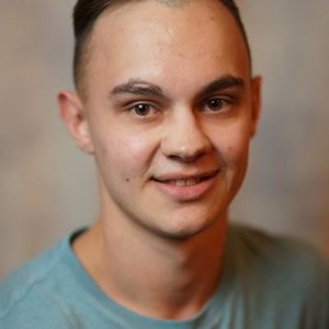 Slava Dovydenko