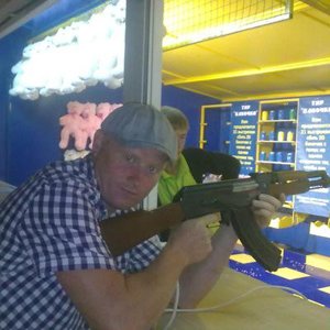 Владимир Степанов