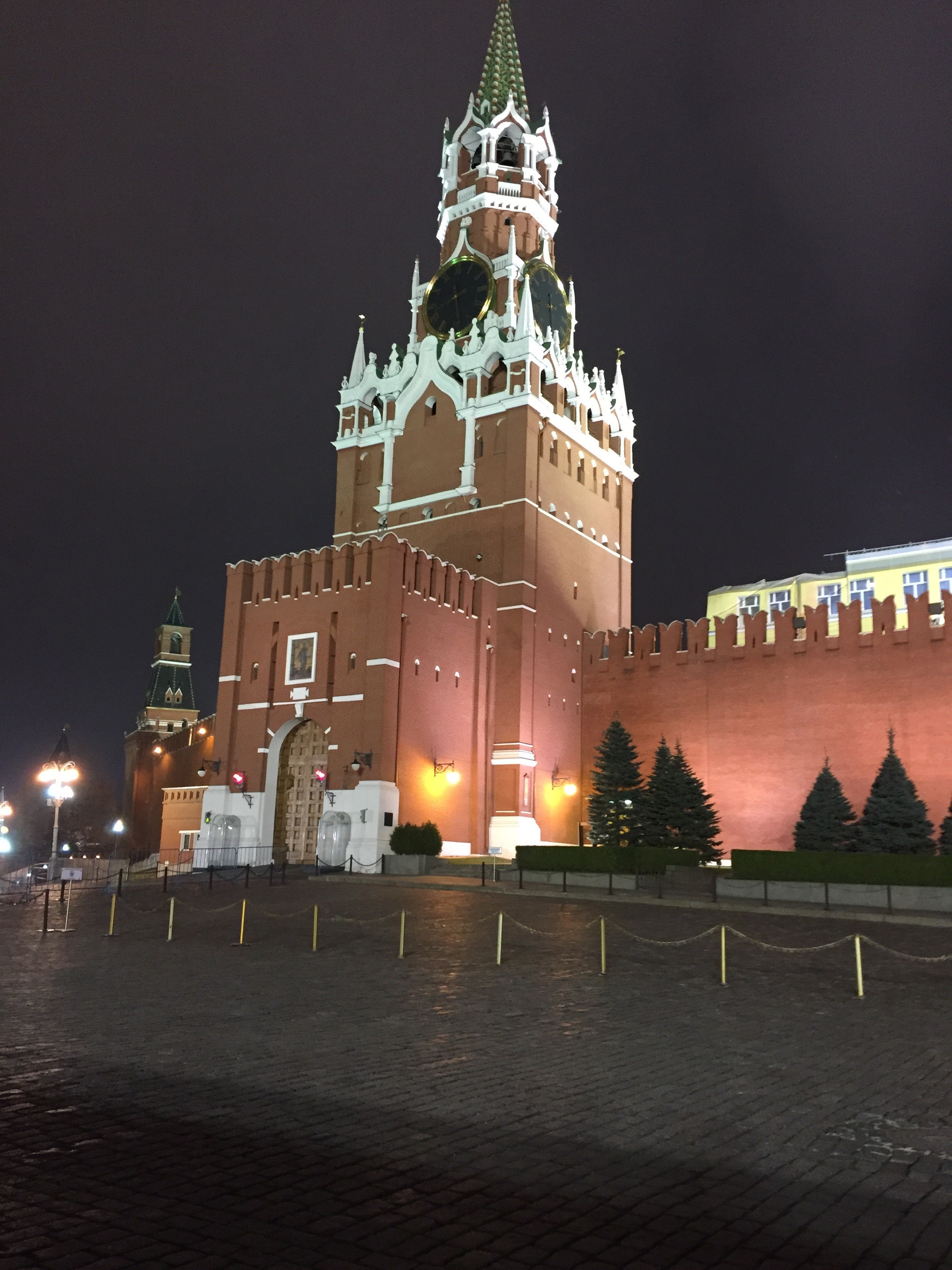 Kremlin отзывы