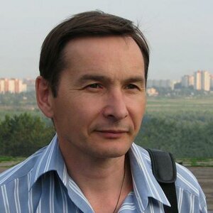 Vitaly Kolosovsky