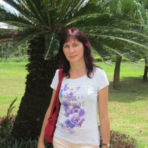 Marina Ivanova