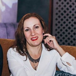 Natalya Evdokimova