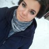 Екатерина Бацина