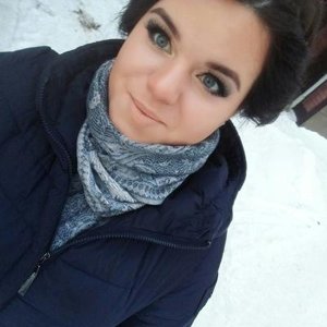 Екатерина Бацина