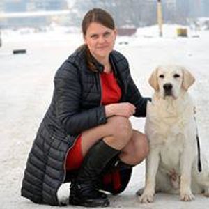 Елена Иванова