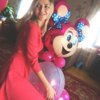 Лена Петрова