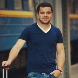 Azamat Biktimirov