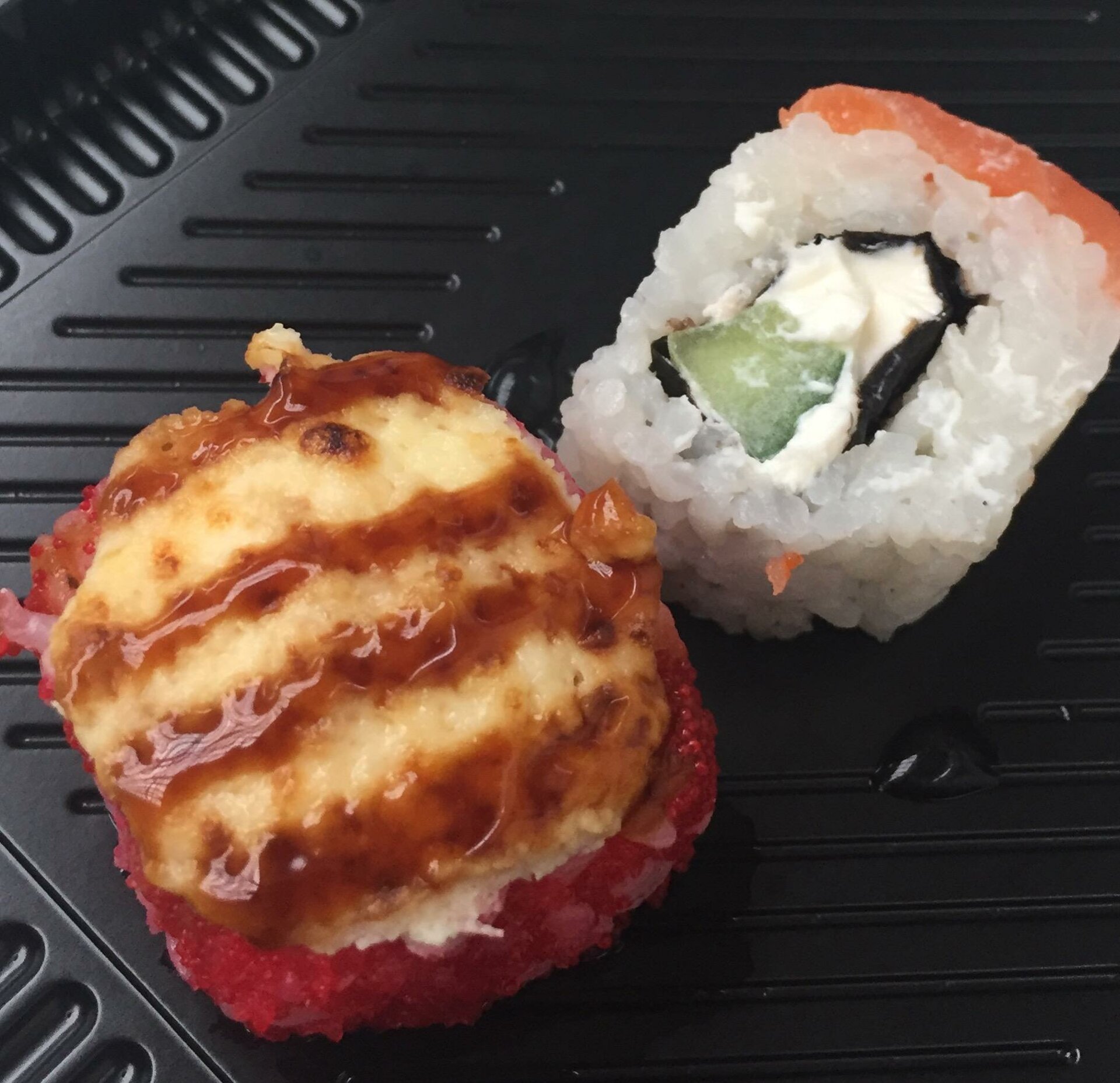 Sushi room, ТРЦ Планета, улица 9 Мая, 77, Красноярск — 2ГИС