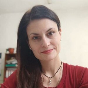 Alesya Makhnach