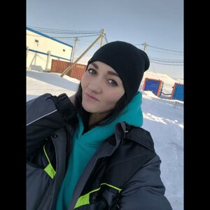 Натали Ишутина
