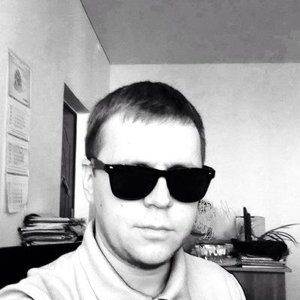 Евгений Федотов