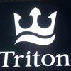 Тритон, сеть фирменных магазинов