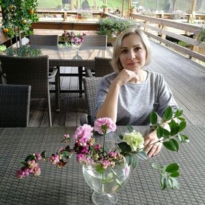 Поля Жученко