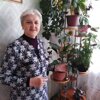 Irina Zazhechnaya