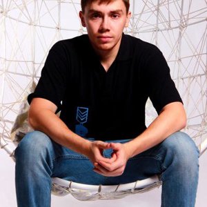 Юрий Вячеславович