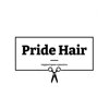 Pride hair