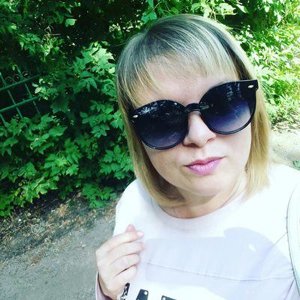 Фарида Шагиева