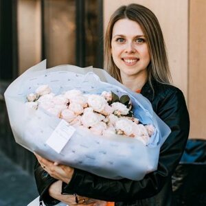 Alyona Bogdanova