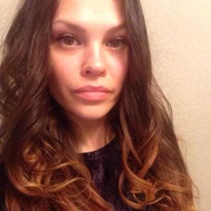 Anna Chebotkova