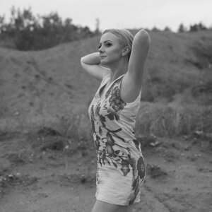 Петрова Татьяна