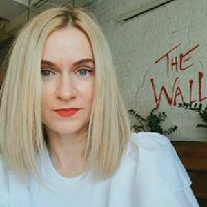 Снежана Саган Носова