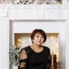 Zhuldyz Dauletova