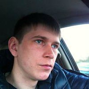 Олег Охотников