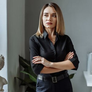 Людмила