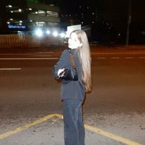 Anastasia Maslova
