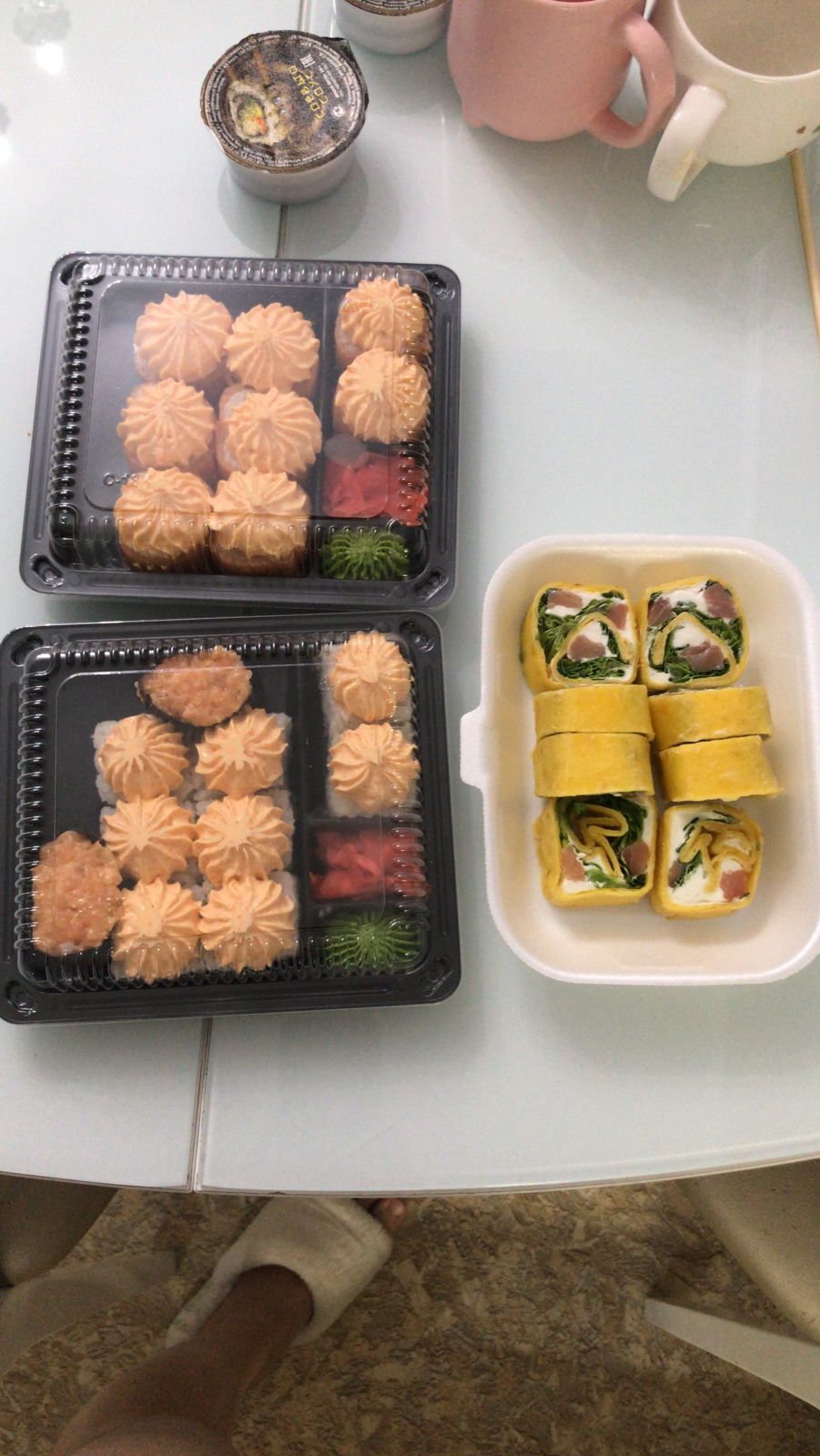Отзывы о ешь суши фото 9