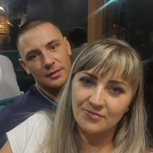 Darya Ostapchuk