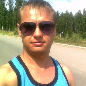 Evgeny Ostanin