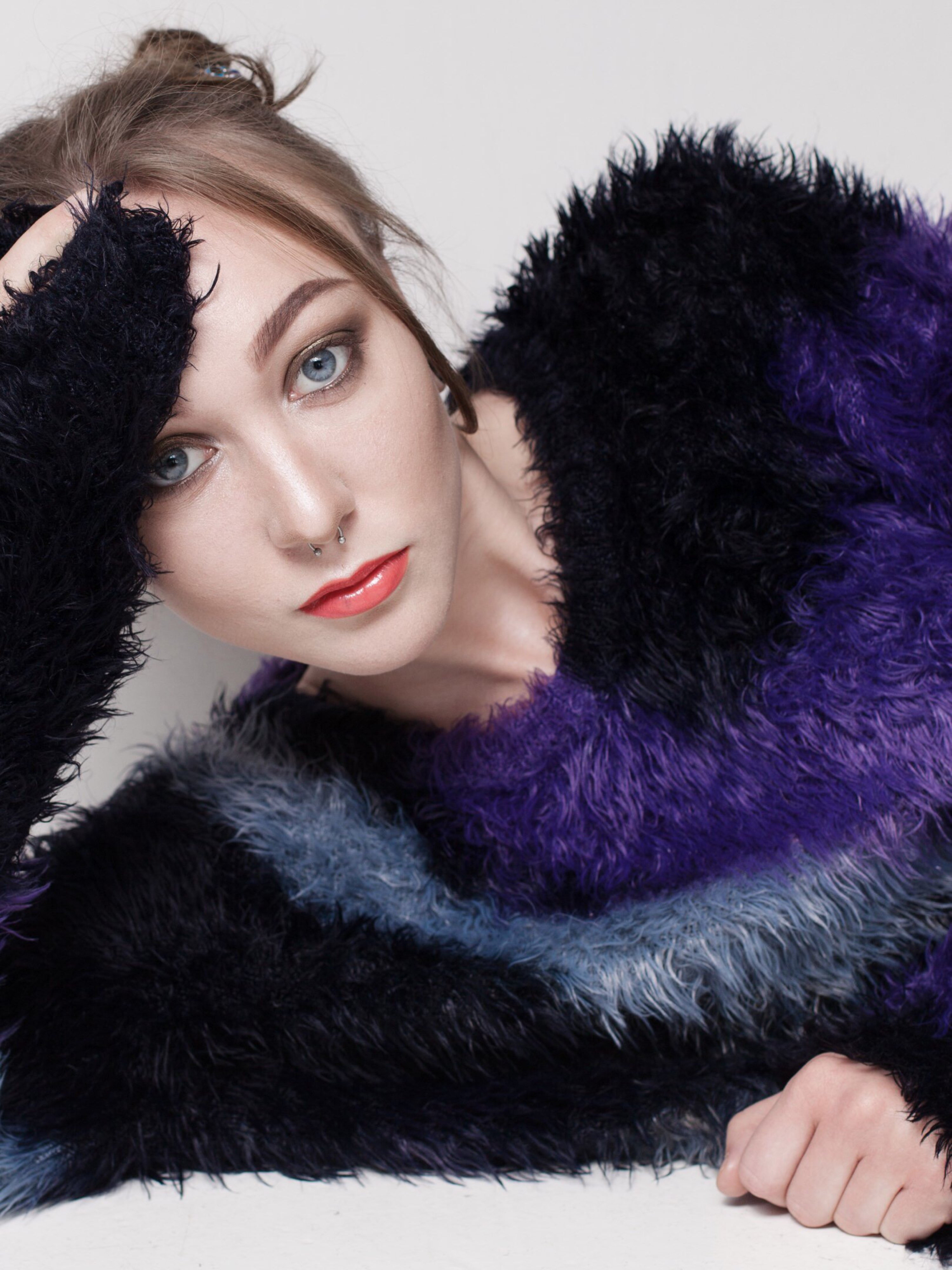 Анастасия Грошева 33 фото