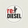 re: Diesel Центр