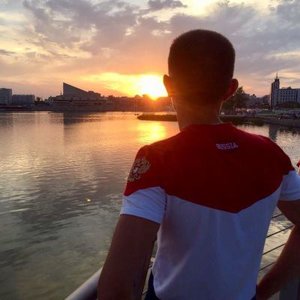 Rail Galimov