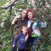 Светлана Гаус