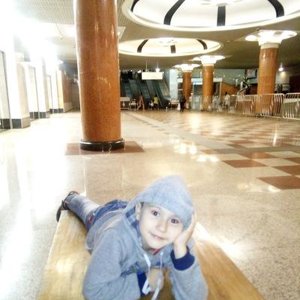 Мари Хитрова