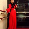 Яна Степанова